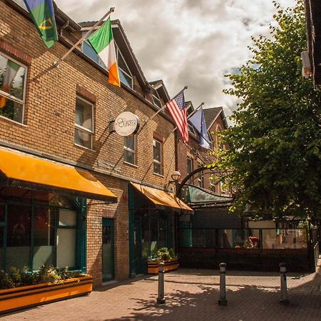 The Old Quarter Townhouse Hotel Limerick Junction Екстериор снимка