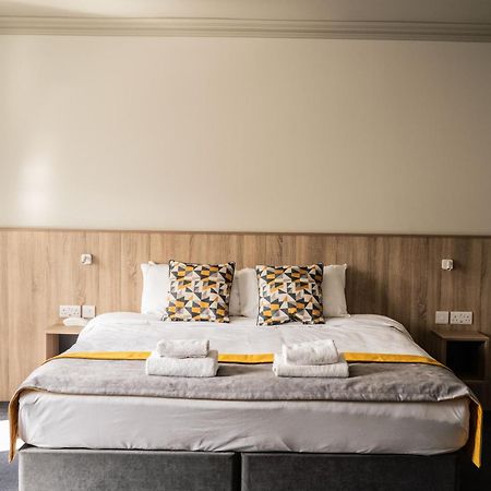 The Old Quarter Townhouse Hotel Limerick Junction Екстериор снимка