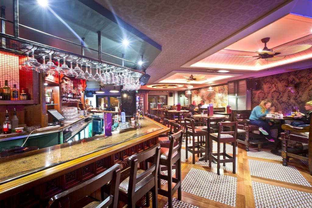 The Old Quarter Townhouse Hotel Limerick Junction Екстериор снимка
