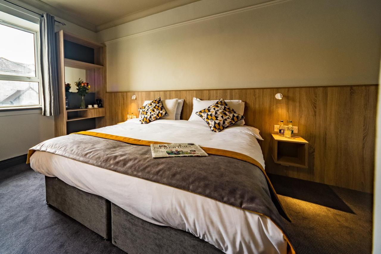 The Old Quarter Townhouse Hotel Limerick Junction Екстериор снимка