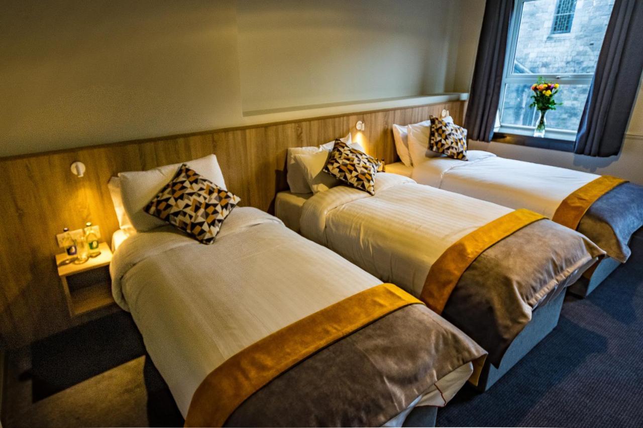 The Old Quarter Townhouse Hotel Limerick Junction Екстериор снимка